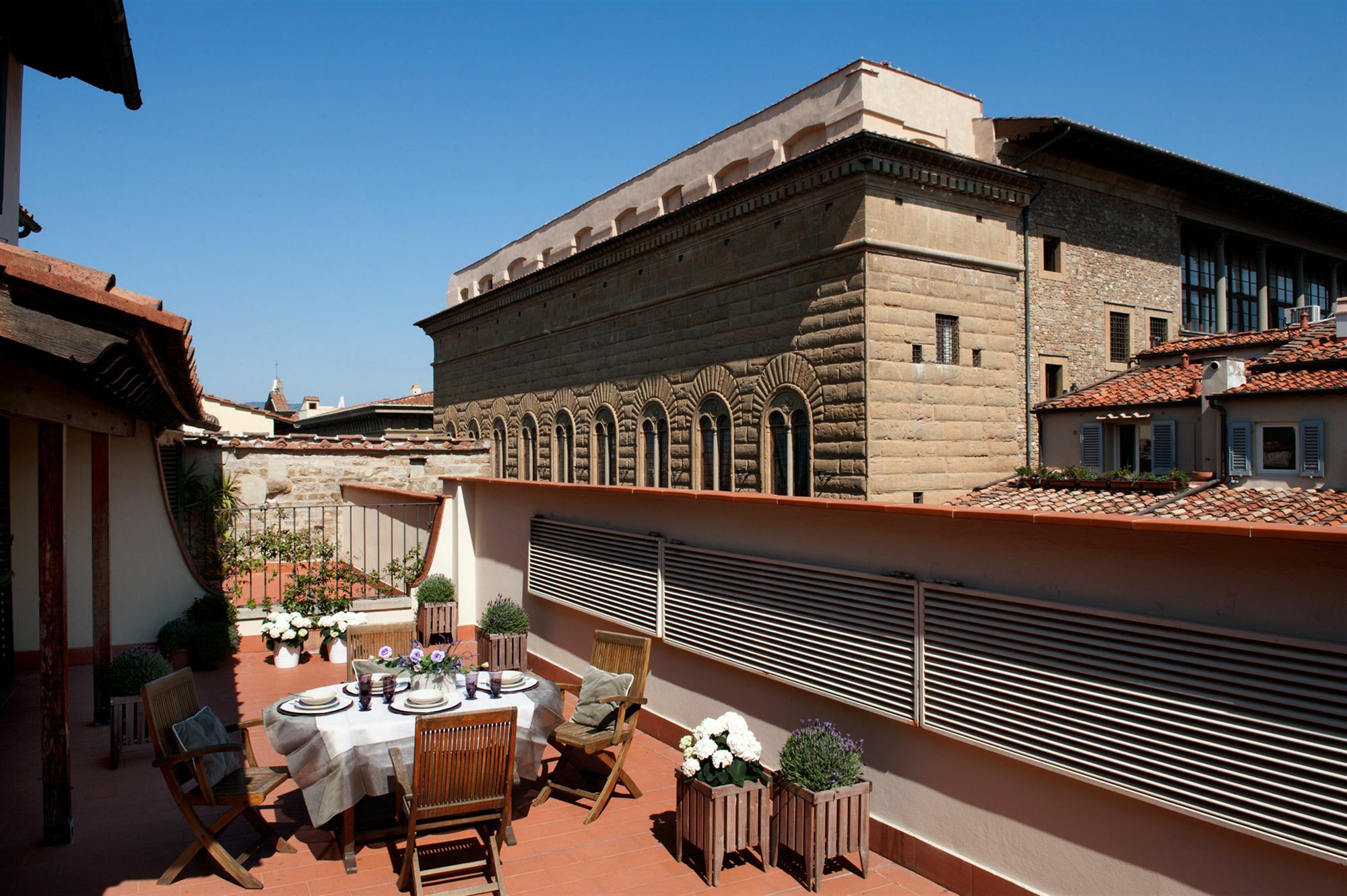 Tornabuoni Suites Collection Residenza D'Epoca Florence Exterior photo